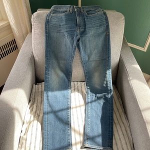 Imogene and Willie jeans